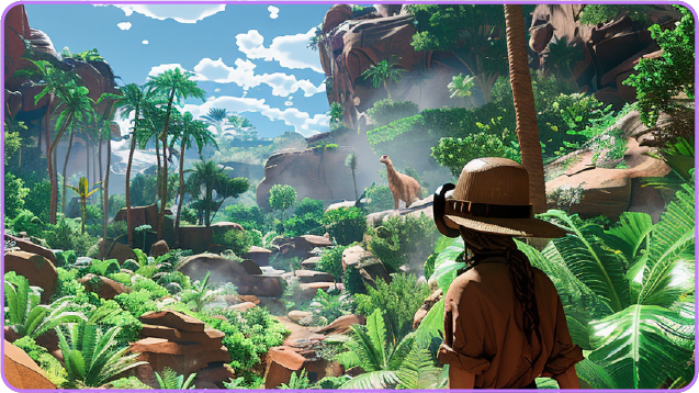 Get Certified in VR Creation